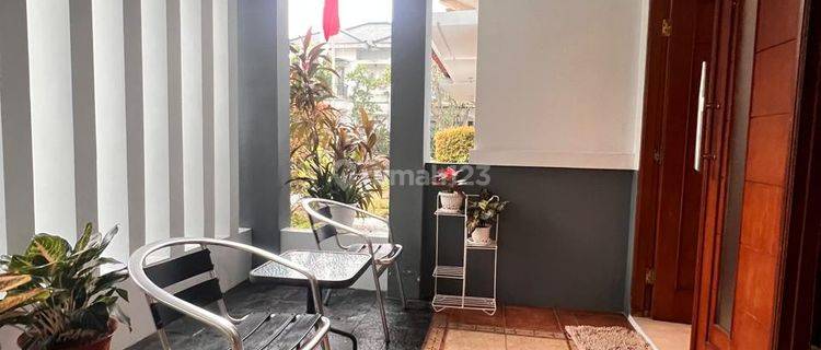 Rumah Bagus Di Puri Bintaro, Bintaro Jaya Sektor 9 1