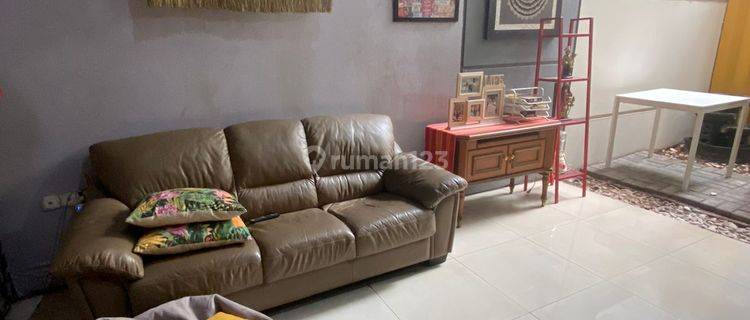 Rumah di Bintaro Sektor 9 Siap Huni dan Murah 1
