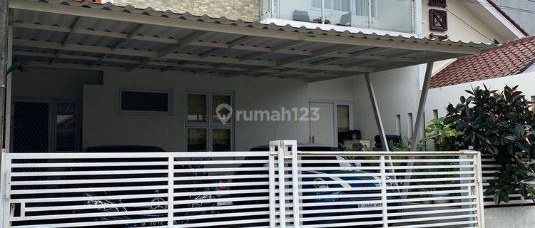 Rumah Bagus Di Bintaro Jaya Sektor 3 1