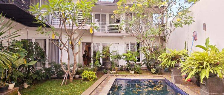 Rumah Bagus Di Senayan Utama Bintaro Jaya Sektor 9 1