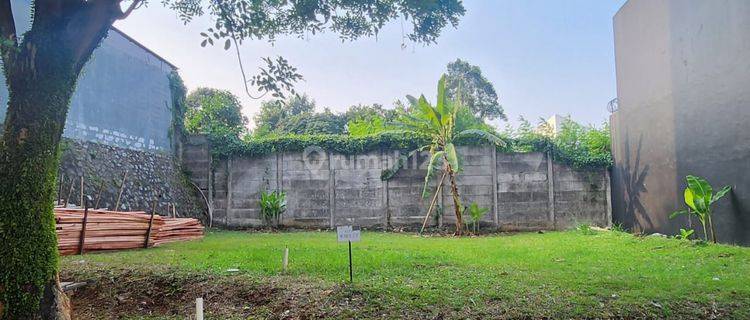 Kavling Siap Bangun Di Kebayoran Symphony Bintaro Sektor 7 1