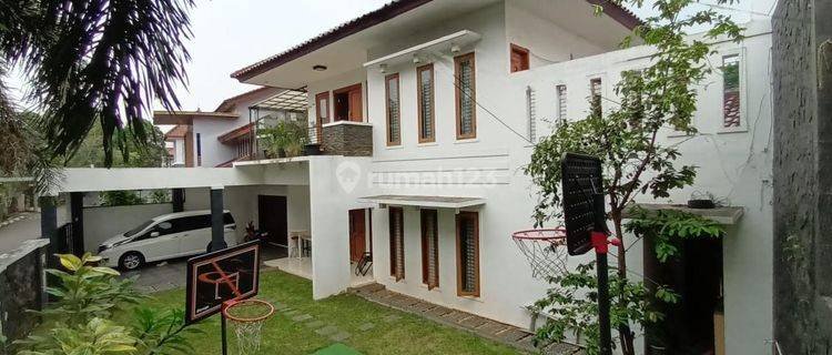 Rumah Bagus Di Jl Garuda Bintaro Jaya Sektor 1 Jakarta Selatan 1