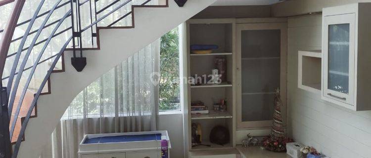 kan rumah furnished medokan asri rungkut 1