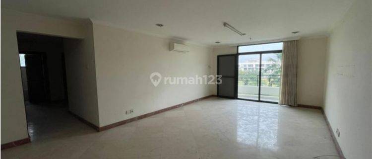 Graha Famili 1m An Murah Apartemen 3 Kamar View Golf 1