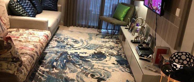 dijual apartemen mewah one icon Tunjungan Plaza connect mall  1