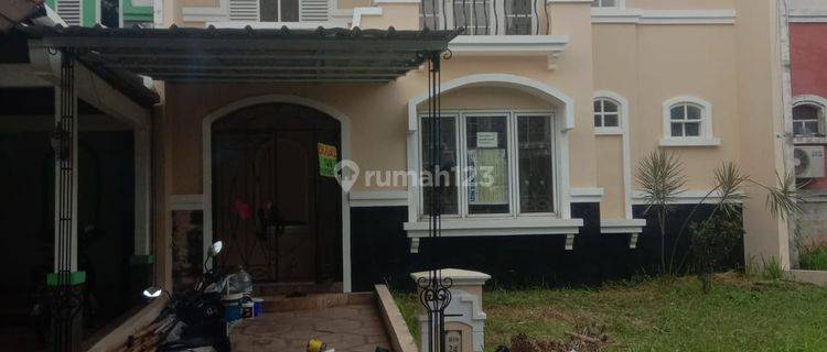 Disewakan Rumah Bagus,bersih ,siap Huni Rumah 2 Lantai Di Colombus B10 Sudah Renovasi Timur Shm 1