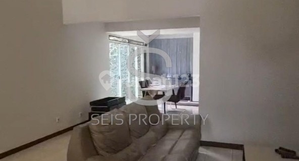 Disewakan Rumah Full Furnished Siap Huni di Kbp Bdg Barat 1