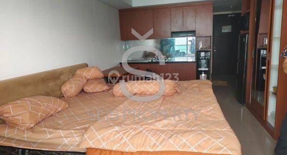 Dijual Apartement Lt 18 La Grande Jl Merdeka Kota Bandung 1