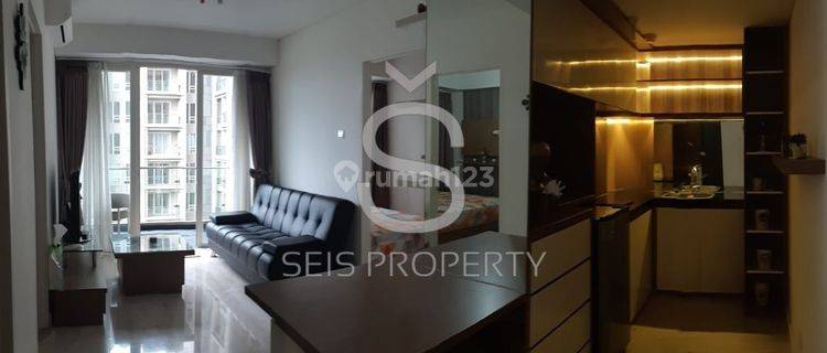 DIJUAL APARTEMENT LANDMARK TYPE 2 BEDROOM KOTA BANDUNG 1