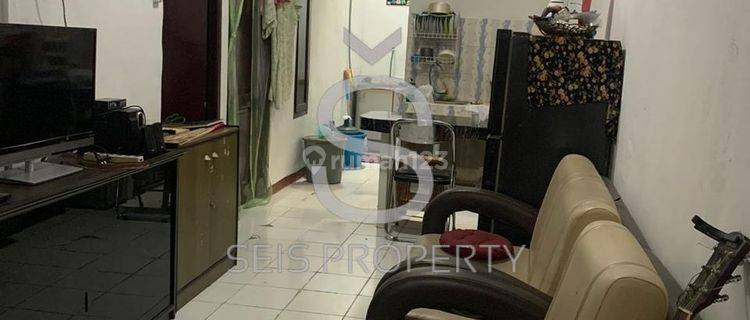 RUMAH DI PERUMAHAN ALAM SANGGAR INDAH CIHAMPELAS BANDUNG 1