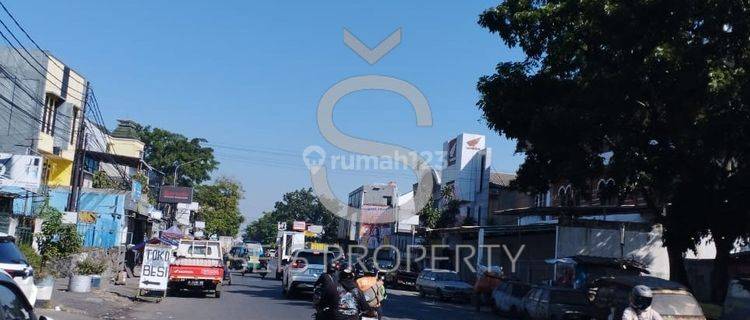 DISEWAKAN RUKO SIAP PAKAI DI TERUSAN PASIRKOJA KOTA BANDUNG 1