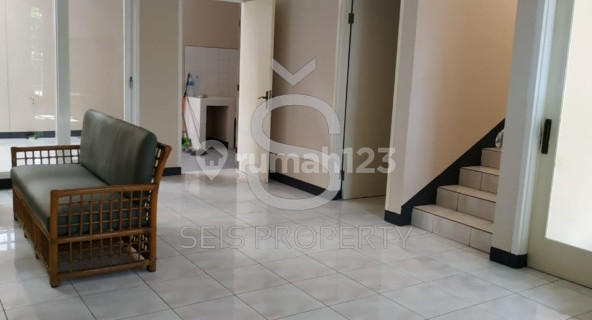 For Sale: House in Mekarwangi Complex, Bandung City 1