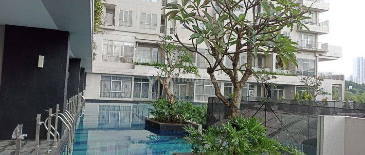 Apartemen 2 bedroom Bintaro Icon standard. 4542 1