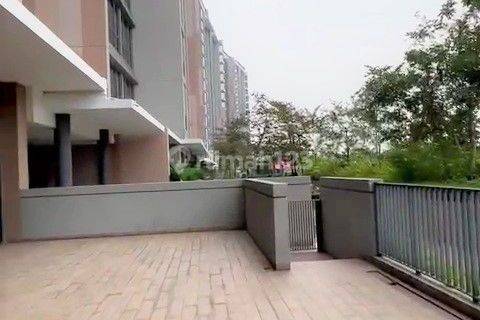 Dijual Apartemen Marigold Nava Park 2 BR Furnished.3771 1