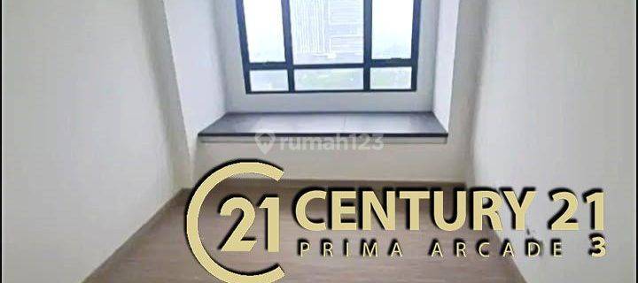 Apartemen Collins Boulevard BSD jual cepat. 5397 1