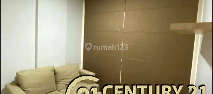 Apartemen Vanya Park BSD Semi Furnished siap huni. 5462 1