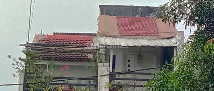 Dijual Cepat*   Rumah Lokasi Perumahan Bukit Asri Ciomas, Pagelaran Bogor Rumah 1