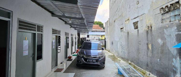 Disewakan Kost Baru Kedung Badak Baru Jl. Damai No.4 Bogor 1