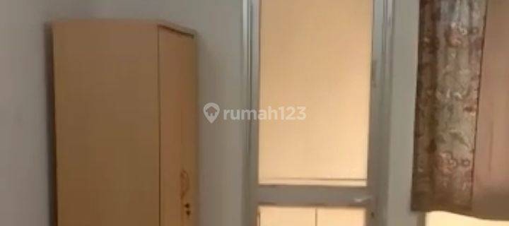 Dijual Cepat Murah Apartemen Taman Semanan Indah, Jakarta Barat 1
