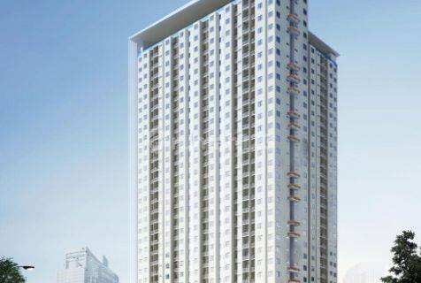 MURAH ! Dijual Cepat Apartemen Metro Garden, Tangerang 1