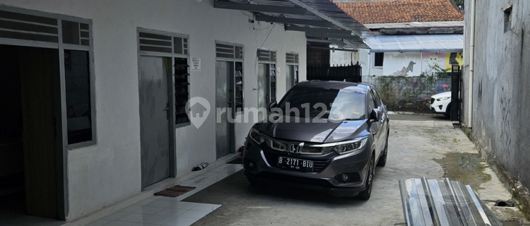 Women's/Men's Boarding House for Rent, Kedung Badak Baru, Bogor, West Java 1