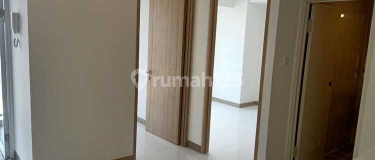 Disewakan Apartemen Tokyo Riverside Type 2br Kosong Ada Ac  1