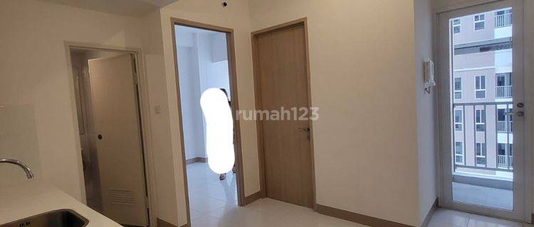 Disewakan Apartemen Tokyo Riverside Type 2br Kosongan 1