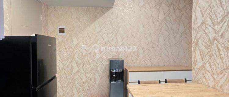 Disewakan Apartemen Tokyo Riverside Type 2br Full Furnish 1