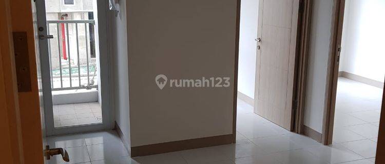 Disewakan Apartemen Tokyo Riverside Type 3br Kosongan 1