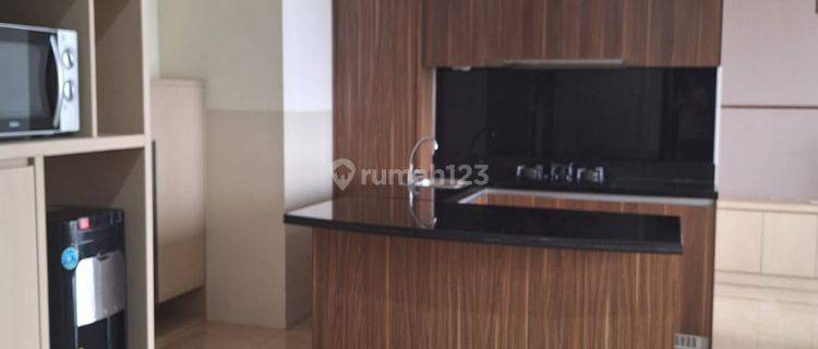 di sewa  Apartemen Lavenue jakarta selatan 3br 1