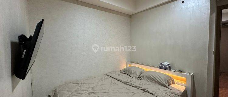 Disewa Gold Coast Pik Apartemen 1br Uk29m 1