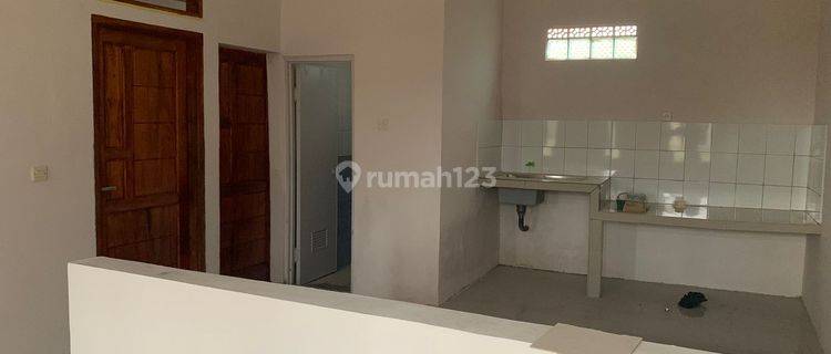 Rumah berkualitas spesifikasi tinggi harga dibawah standart 1