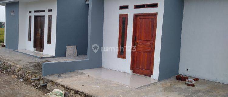 Rumah bandung Promo super besar dibandung selatan 1