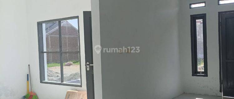 DIJUAL CEPAT RUMAH MURAH DEKAT KOTA BANDUNG 1