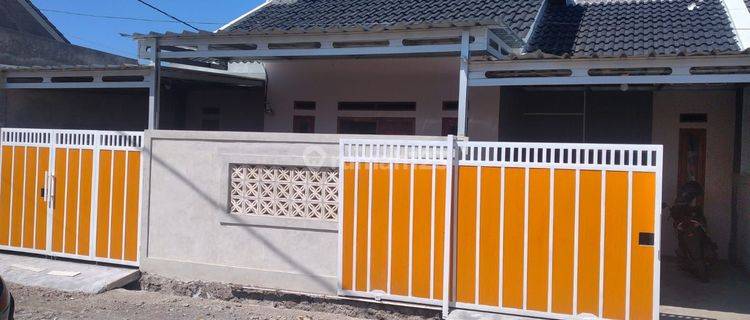 Rumah 1 lantai di bandung promo ramadhan biggsale 1