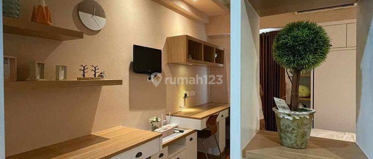 Dijual disewakan Apartemen Berkeley 1