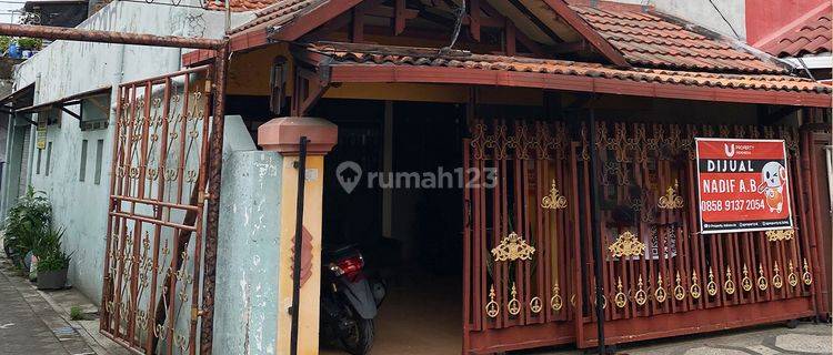  Dijual Rumah Tinggal Pakis Sidorejo 1