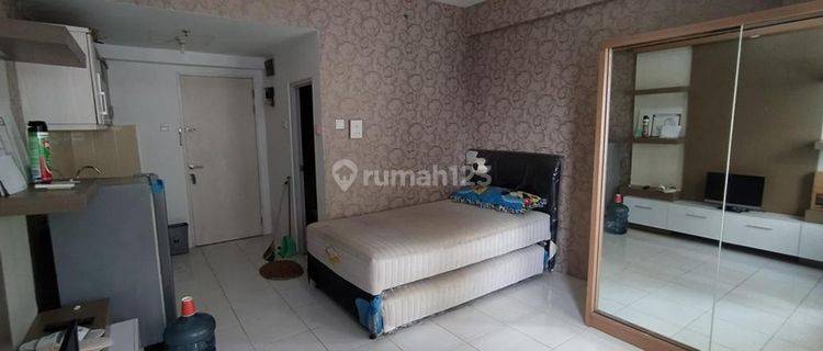 Dijual disewakan Apartemen Universitas Ciputra Berkeley 1