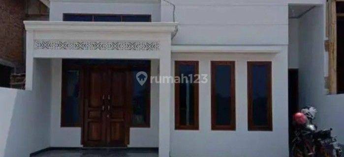 Rumah dekat unila di Jalan nunyai Rajabasa 1