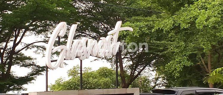 RAYA CANDI BOULEVARD SEMARANG ATAS 1