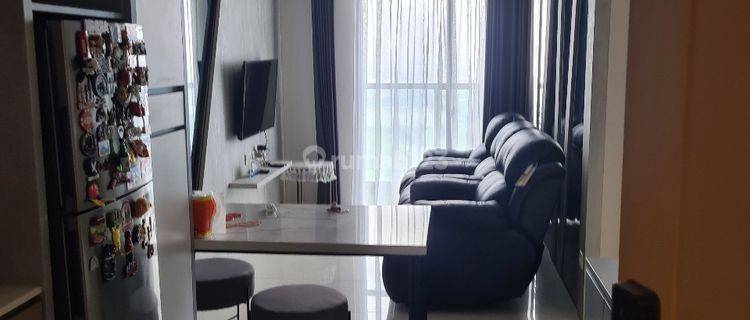 Apartemen Gold Coast Murah Daerah Pik 1