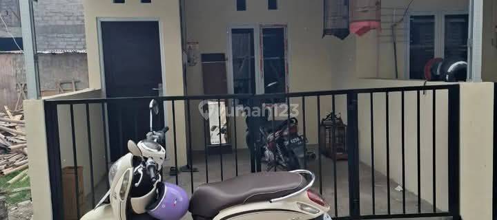  Rumah Baru Minimalis Dekat Ke Pasar Di Teuku Umar Denpasar 1