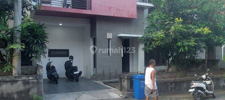 Rumah Mewah 2 Lantai Siap Huni Di Seminyak Bali 1