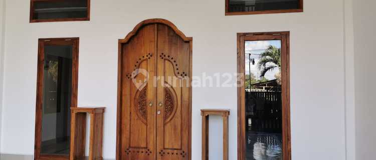 Elite Boarding House on Jl Soka Kesiman East Denpasar, Near Public Facilities 1