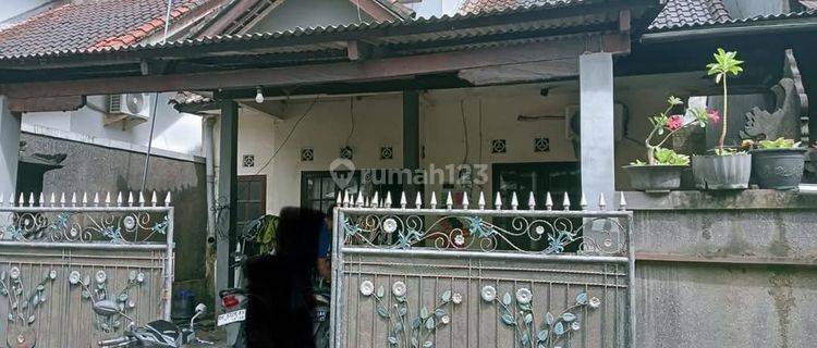 Rumah Lantai 2 Di Perumahan Patih Nambi Ubung Bali 1