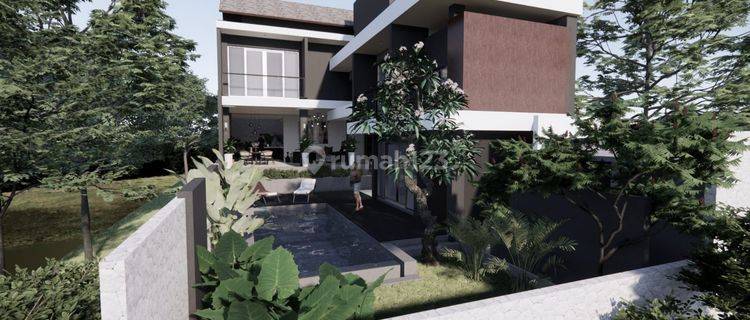 Arimbi Villa Premium Gwk View At Ungasan Jimbaran 1