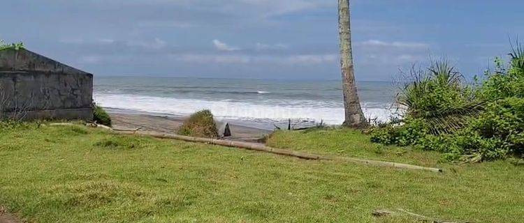 Tanah Los Pantai Balian Tabanan, Surfing Area Dalam Kawasan Villa 1