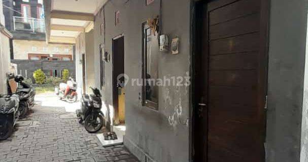 Jual Kost 6 Kamar Lantai 2 Di Mekar Pemogan Denpasar Selatan 1