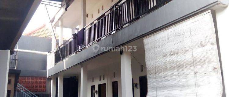 Dijual Rumah Kost 2 Lantai Tegal Gundul Berawa Badung Bali 1