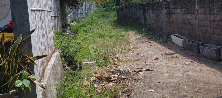 Tanah Langka Dan Premium Dekat Komune Beach Gianyar Bali 1